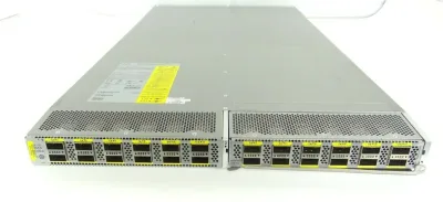N5K-C5624Q - Cisco Nexus Network Switch Chassis