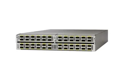N5K-C5648Q - Cisco Nexus Network Switch