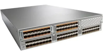 N5K-C5672UP-BUN - Cisco Nexus Network Switch
