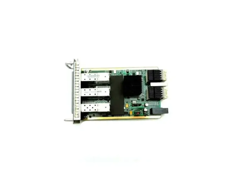 N5K-M1060 - Cisco Nexus 5000 8GB/s 8GBase-SR Single-Mode 6 x Ports LC Connector SFP+ Fiber Module