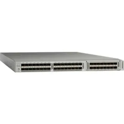 N5K-UCS5548UP-FA - Cisco Nexus Network Switch