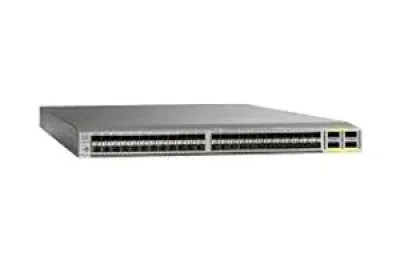 N6001P-4FEX-10G - Cisco Nexus Switch Chassis