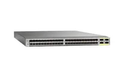 N6001P-4FEX-1G - Cisco Nexus Switch Chassis