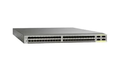N6001P-6FEX-10G - Cisco Nexus Network Switch