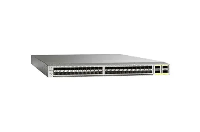 N6001P-8FEX-1G - Cisco Nexus Switch Chassis