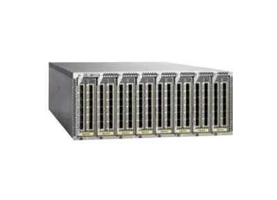 N6004-4FEX-10G - Cisco Nexus Network Switch Chassis