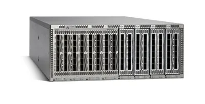 N6004-B-24Q - Cisco Nexus 6000 Chassis Bundle
