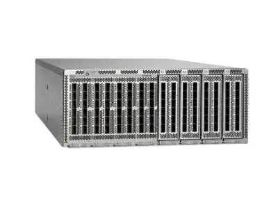 N6004EF-4FEX-1G - Cisco Nexus Network Switch Chassis