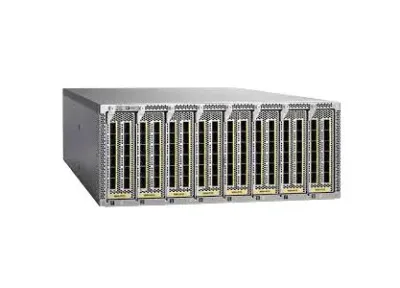 N6004EF-8FEX-10GT - Cisco Nexus Network Switch
