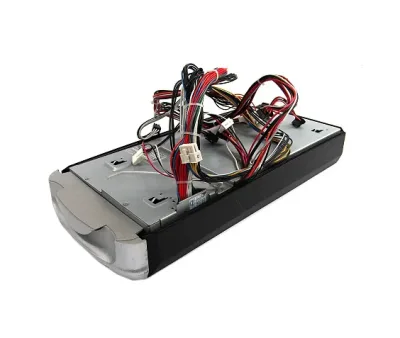 N650P-00 - Dell 650-Watts 100-120V Power Supply for Dimension XPS 600