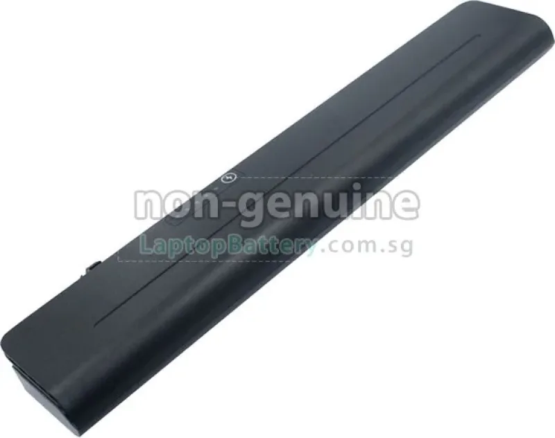 N672K - Dell 14.8V 8-Cell Li-Ion Battery for Studio 1440, 1440n, 1440z, 14z, 14zn