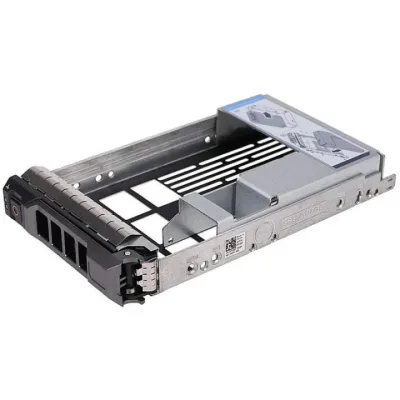 N6747 - Dell 3.5-inch SCSI Hard Drive Tray Caddy for PowerEdge Servers