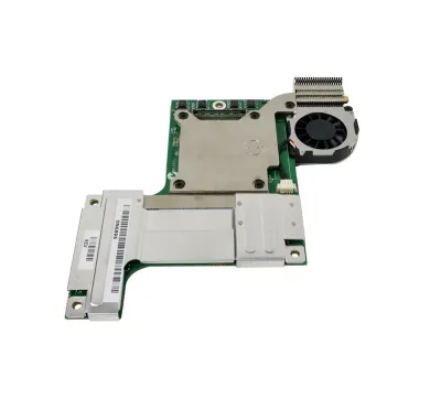 N6896 - Dell Nvidia GeForce FX Go5200 64MB Video Graphics Card for Inspiron 8600 D800