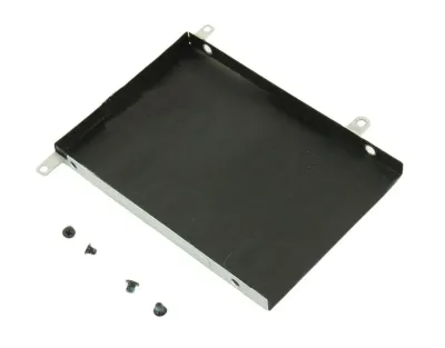 N6FV4 - Dell Laptop Primary Black Hard Drive Caddy for Inspiron 5523