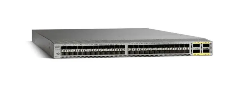 N6K-C6001-64T - Cisco Nexus 6000 Chassis Bundle