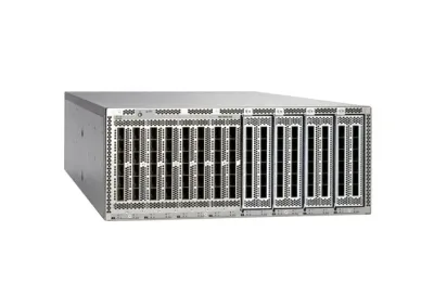 N6K-C6004-96Q - Cisco Nexus Network Switch Chassis