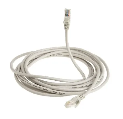N6PATCH10YL - StarTech 10ft Yellow Snagless Cat6 UTP Patch Cable