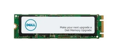 N6WKK - Dell 1TB PCI Express NVMe M.2 2280 Solid State Drive