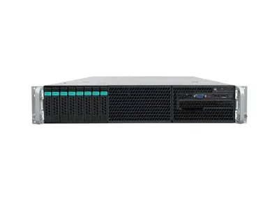 N7190 - Dell Sideplane Riser Assembly for PowerEdge 1950