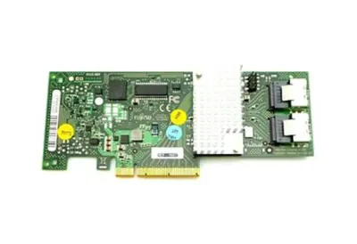N7192 - Dell SIDE PLANE PCI Express Riser Card for PowerEdge 2950