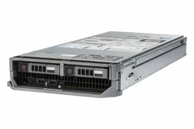 N719N - Dell PowerEdge M910 Configure-to-Order Blade Server