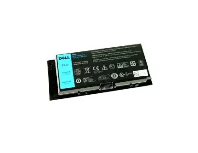 N71FM - Dell 6-Cell 65WHr Li-Ion Battery for Precision M4800 M6800