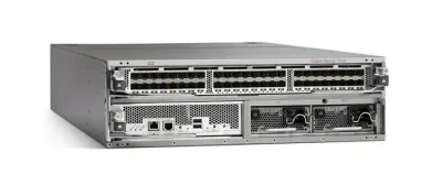 N77-C7702 - Cisco Nexus 7700 Switch Chassis