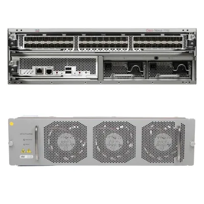 N77-C7702-RMK - Cisco Nexus 7700 Rack Mount Kit