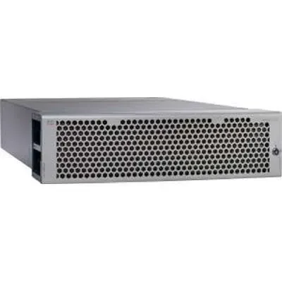 Cisco Nexus N77-C7702-SBUN-P1 7700 2-Slot Managed Layer 2 Rack-mountable Switch