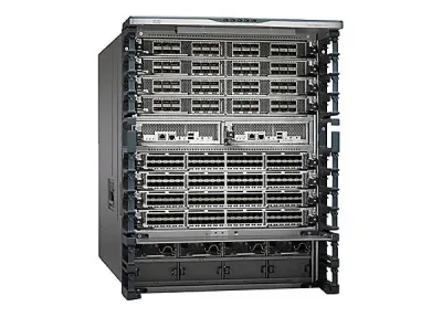 Cisco NEXUS 7706 BDL CHAS 1XSUP2E 3XFAB2
