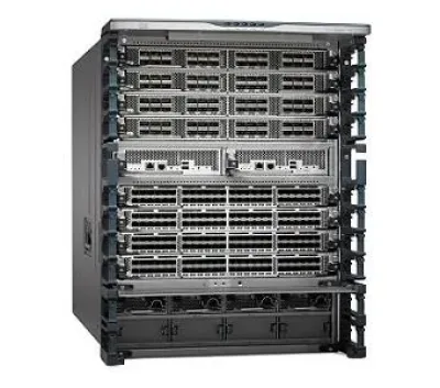 N77-C7710 - Cisco Nexus 7700 Switch Chassis