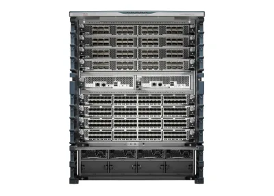 Cisco NEXUS 7700 10 SLOT CHAS FRONT DOOR KIT