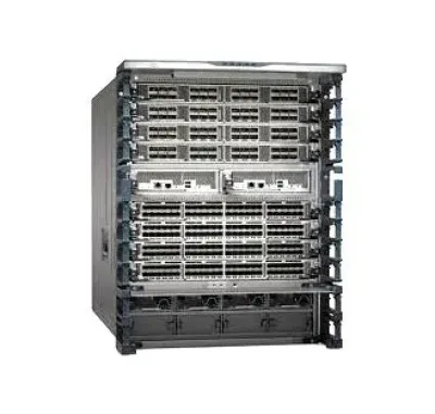 N77-C7710-SHPPKG - Cisco Nexus Network Switch Chassis