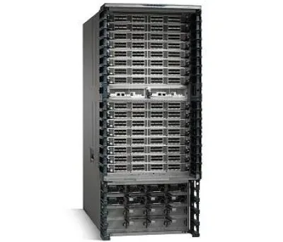 N77-C7718 - Cisco Nexus 7700 Switch Chassis
