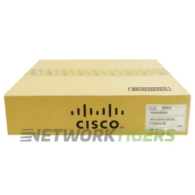 N77-C7718-FAB-2 - Cisco Nexus 7700 Supervisor Module