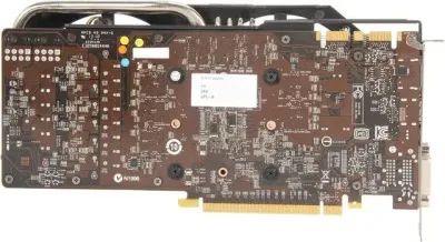 MSI N770 TF 4GD5/OC GeForce GTX 770 Graphic Card 1.14GHz Core 4GB GDDR5 SDRAM PCI Express 3.0 x16