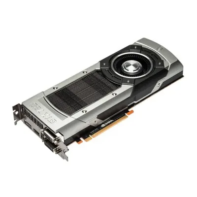 N780-3GD5 - MSI GeForce GTX 780 3GB DDR5 384-Bit HDMI DP DV Video Graphics Card