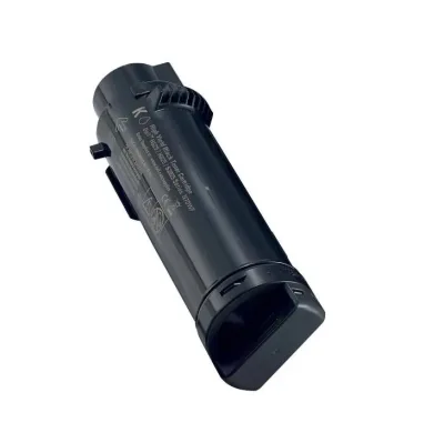 N7DWF - Dell High Yield Black Toner Cartridge for Color Cloud Multifunction Printer H625cdw / H825cdw