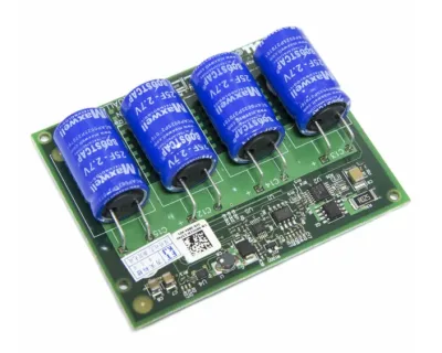 N7J1M - Dell RAID Controller Backup Battery for EqualLogic PS4100 Series