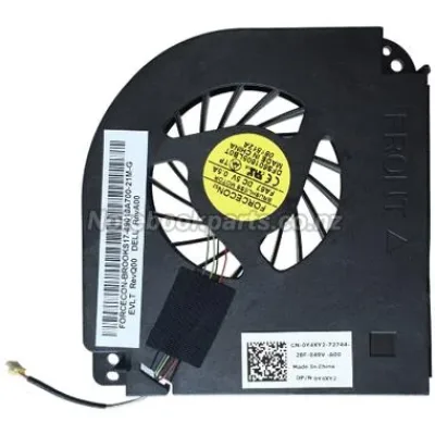 N7J57 - Dell Cooling Fan for Precision M6400