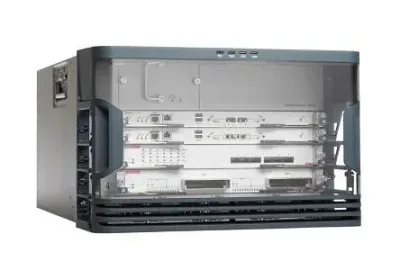 N7K-C7004 - Cisco Nexus 7000 Switch Chassis
