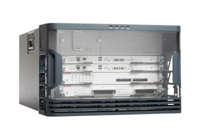 Cisco Reman Nexus7004 Bdl Chas 1Xsup2E No P/S