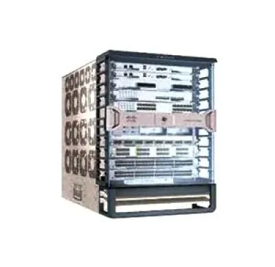 N7K-C7009-BUN - Cisco Nexus Network Switch Chassis