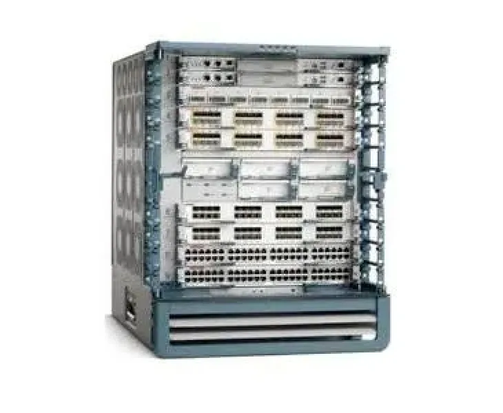 N7K-C7009-BUN2-R - Cisco Nexus 7000 Chassis Bundle