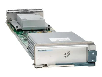 Cisco NEXUS 7000 9 SLOT CHAS 110GBPS SLOT FAB