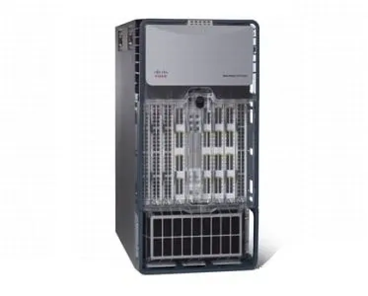 N7K-C7010-BUN - Cisco Nexus 7000 Chassis Bundle