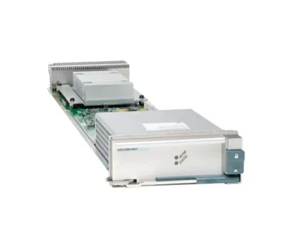 Cisco NEXUS 7000 10 SLOT 110GBPS SLOT