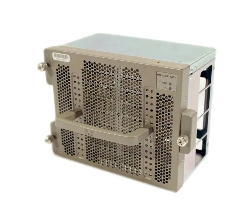 N7K-C7010-FAN-F - Cisco Nexus 7000 Fan Module