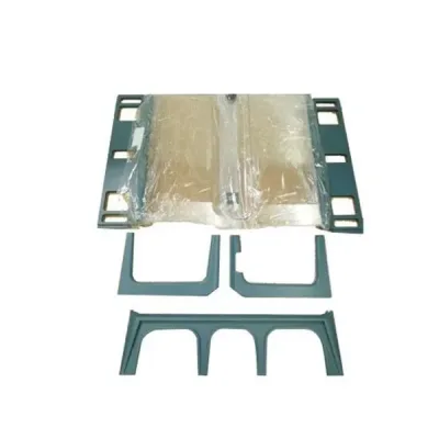 Cisco CTO NEXUS 7010 FRONT DOOR KIT