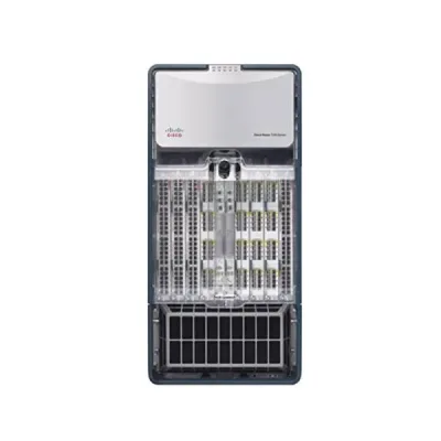 N7K-C7010-WITH-EQUAL - Cisco Nexus Network Switch Chassis
